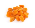 Dried Apricots