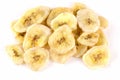 Dried Banana