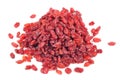 Dried Barberry Berries