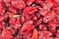 Dried Barberry Berries