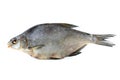 Dried bream