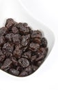 Dried Cherries