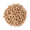 Chickpea