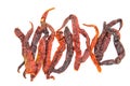 Dried Chilly II