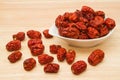 Dried chinese jujubes fruits ,chinese herbal medicine