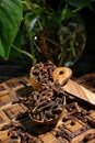 dried cloves Indonesian spices