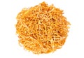 Dried cordyceps militaris