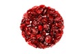 Dried Cranberries