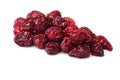 Dried cranberry (bearberry)