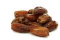 Dried date fruit