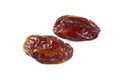 Dried date fruit