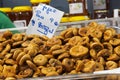 Dried Figs For Sale In Loule Portugal