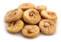 Dried figs Royalty Free Stock Photo