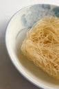 Dried food - rice vermicelli