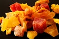 Dried Fruit