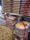 Dried Fruits and Nuts in Tehran