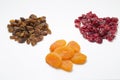 Dried Fruits