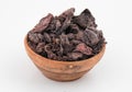 Dried garcinia