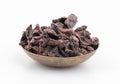 Dried garcinia