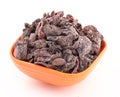 Dried garcinia