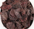 Dried garcinia