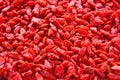 Dried Goji berry