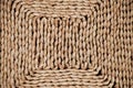 Dried Grass Mat