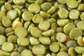 Dried Green Peas