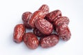 Dried jujube fruits, Chinese dates