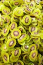 Dried Kiwi Fruit