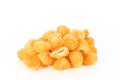 Dried longan