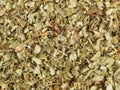 Dried marjoram