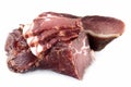 Dried Meat