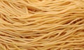 Dried noodle