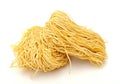 Dried noodle