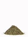Dried organic tarragon leaves - Artemisia dracunculus