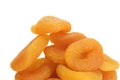 Dried peaches