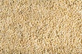 Dried pearled barley closeup Royalty Free Stock Photo