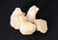 Dried Pieces of Ginger with Sugar