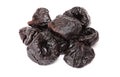 Dried plum - prunes