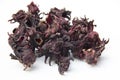 Dried roselle