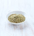 Dried Rosemary