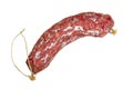 Dried sausage