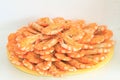 Dried shrimp