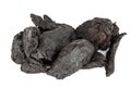 Dried Shu Di Huang or Rehmannia Glutinosa Root