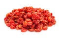 Dried sour cherry