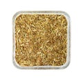 Dried St John`s Wort herb