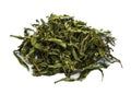 Dried Stevia rebaudiana Bertoni, sweet leaf sugar