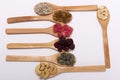 Dried Super Health Food