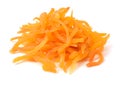 Dried sweet potato